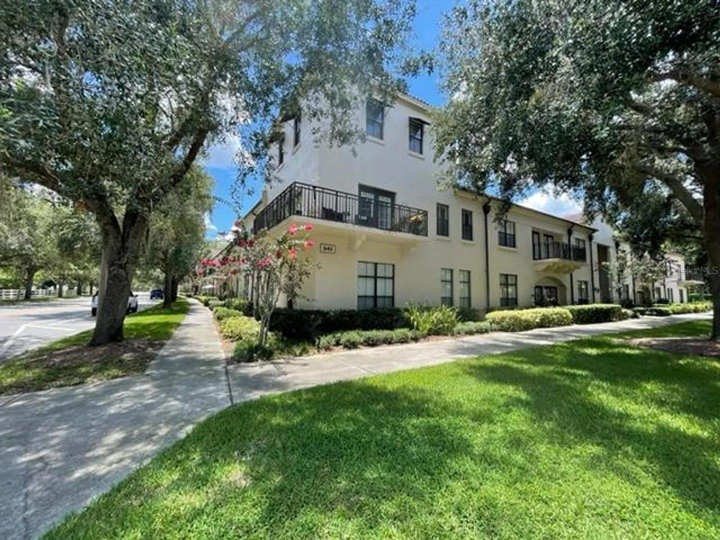 Details for 949 Westpark Drive 107, CELEBRATION, FL 34747