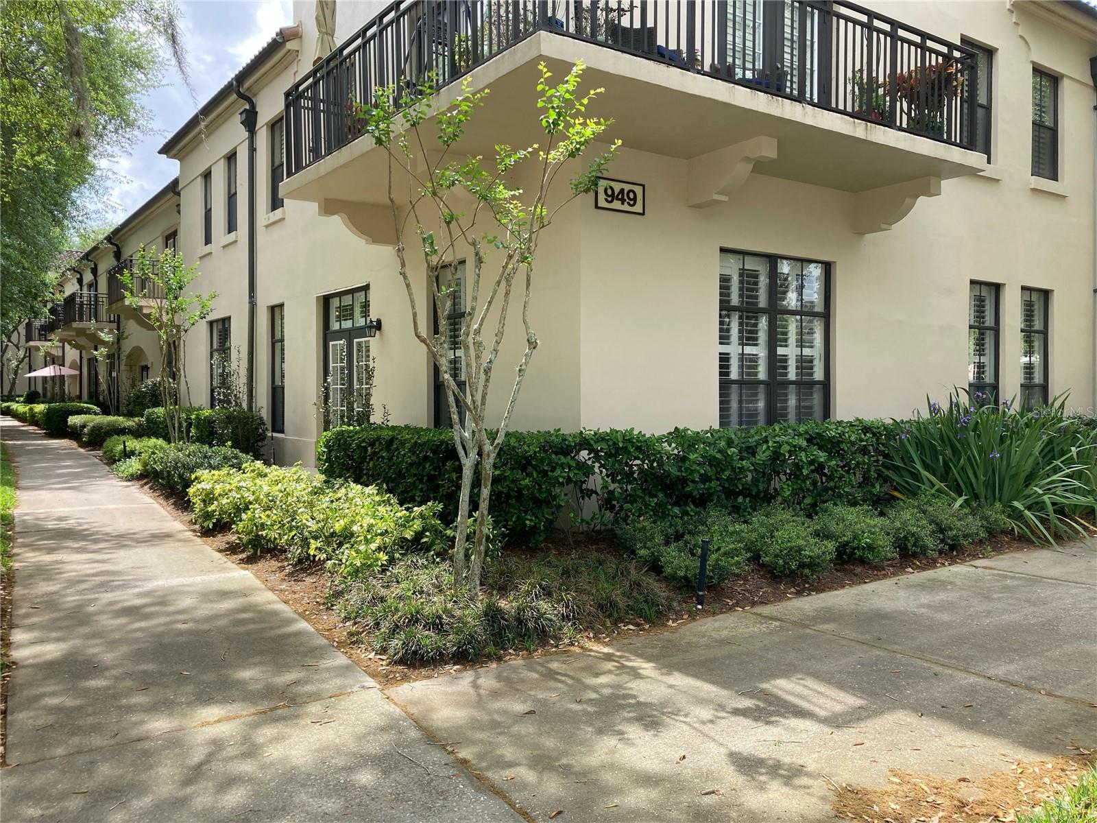Image 2 of 30 For 949 Westpark Drive 107