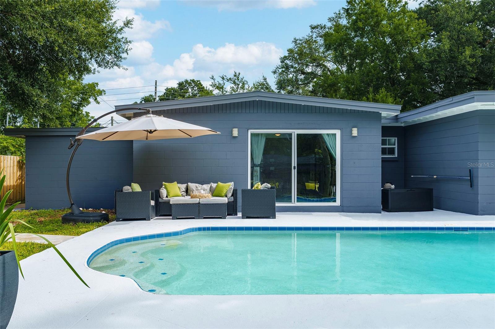 Image 30 of 38 For 2516 Hargill Drive
