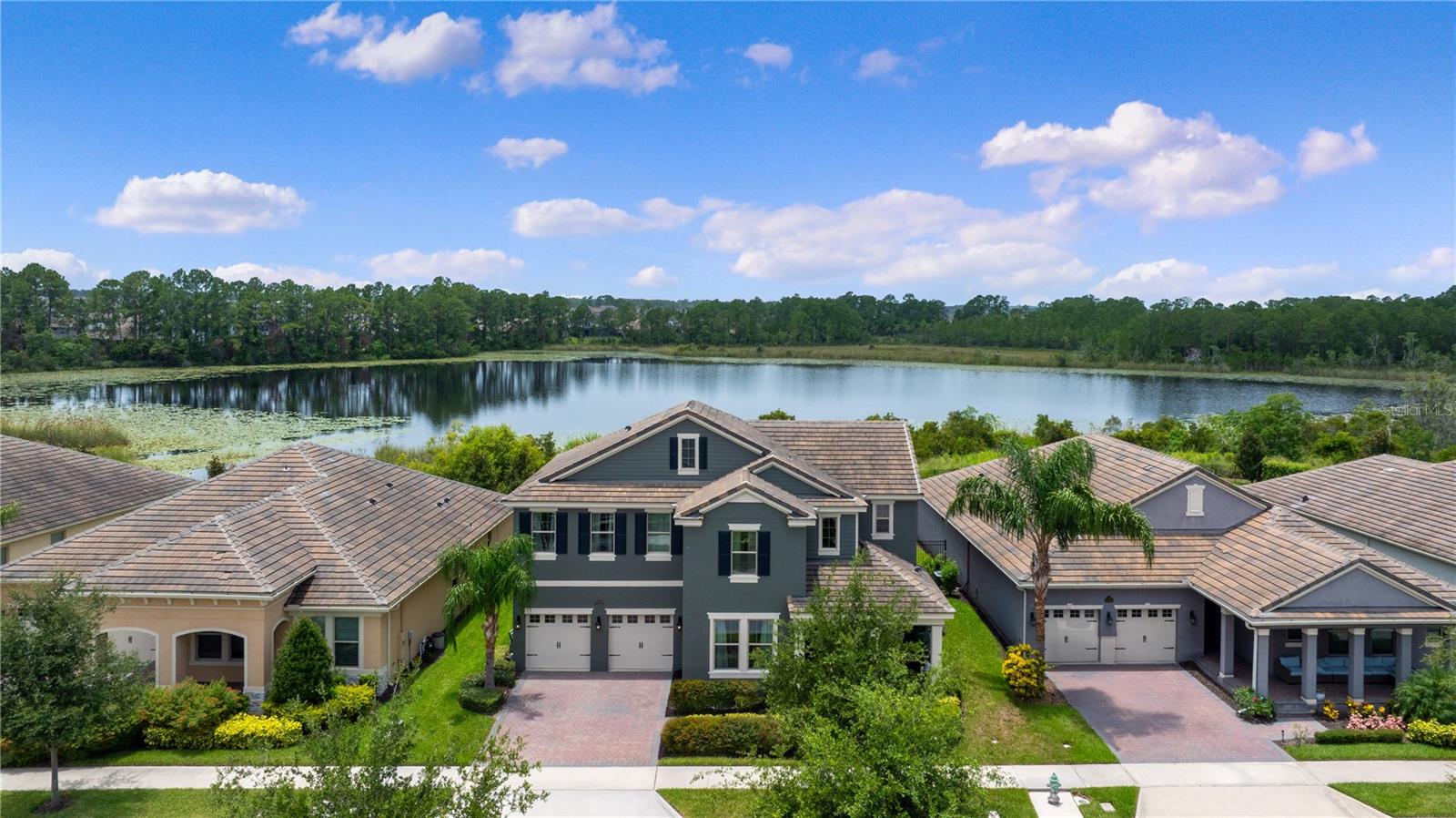 Details for 10180 Merrymeeting Bay Drive, WINTER GARDEN, FL 34787