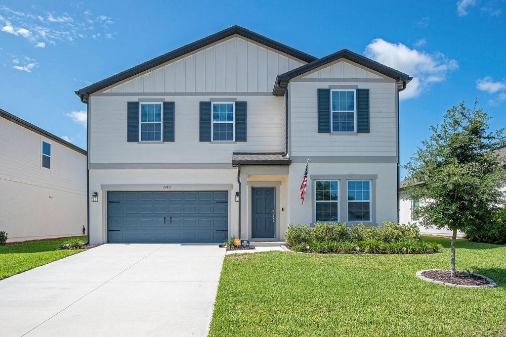 Details for 1183 Pearl Tree Road, DELTONA, FL 32725