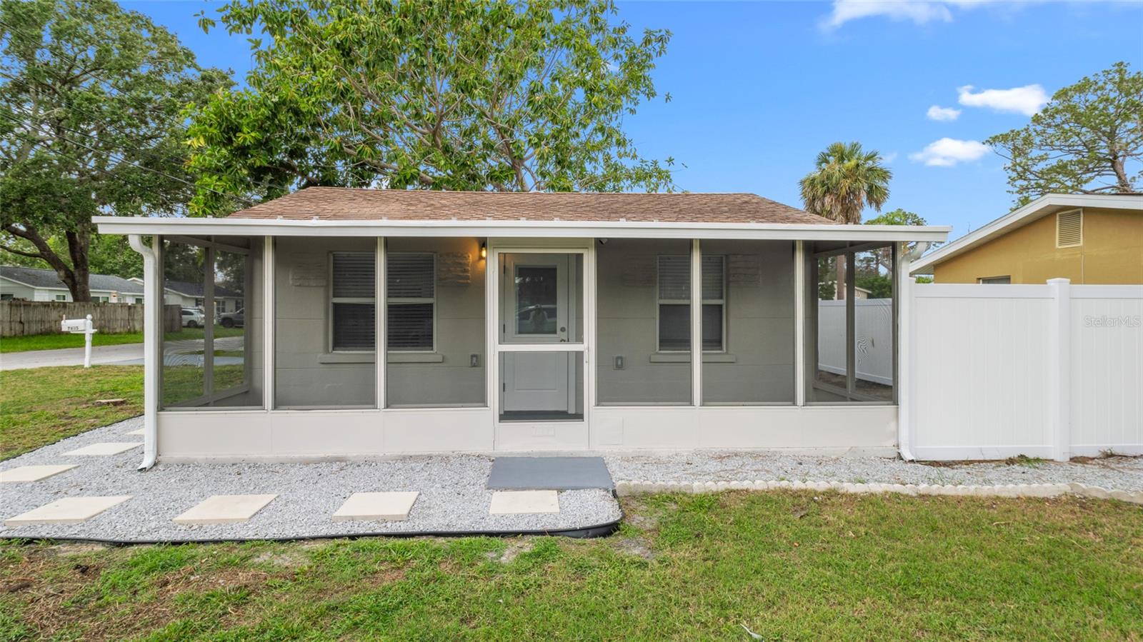 Details for 7635 Pier Road, PORT RICHEY, FL 34668