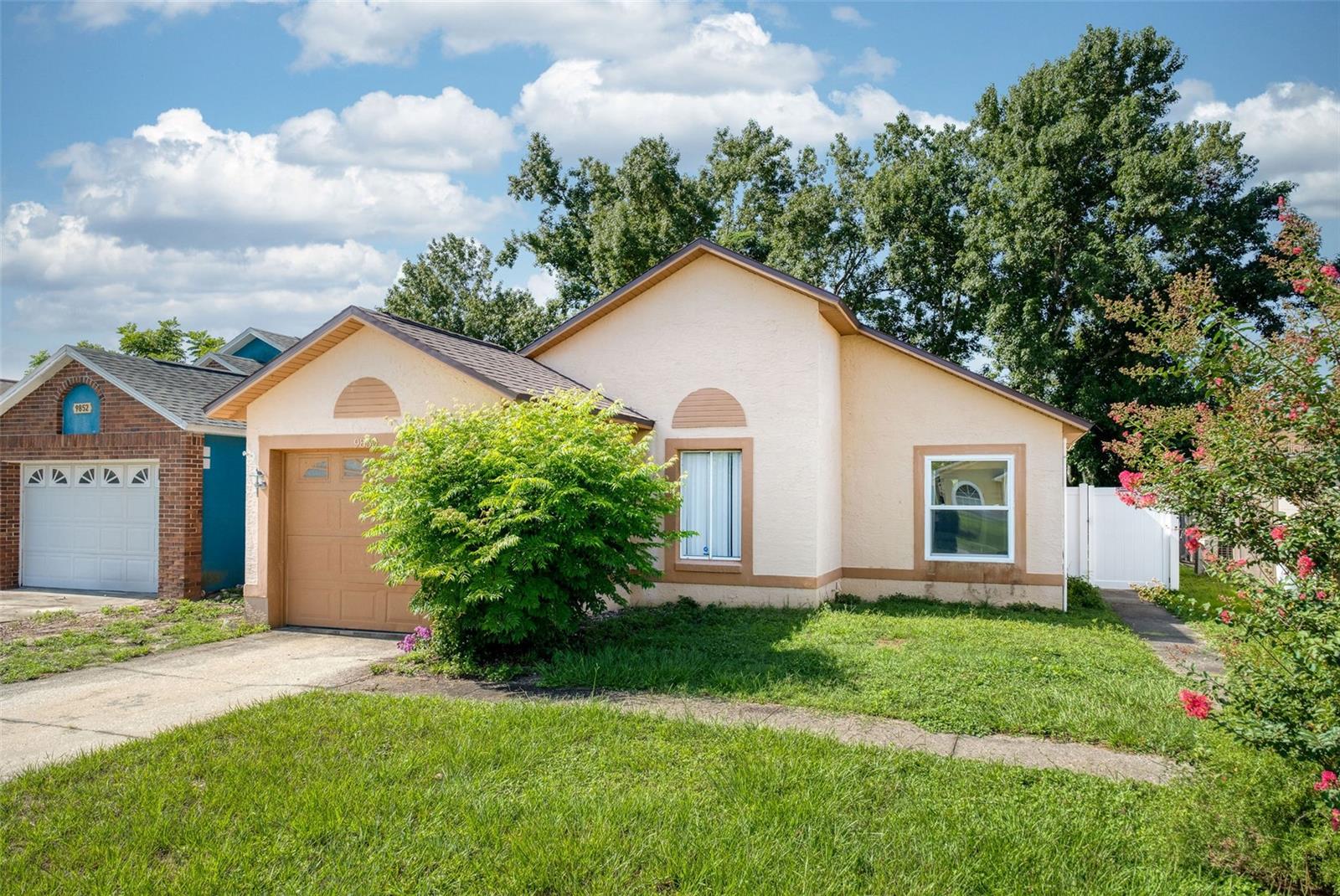Details for 9850 Flynt Circle, ORLANDO, FL 32825