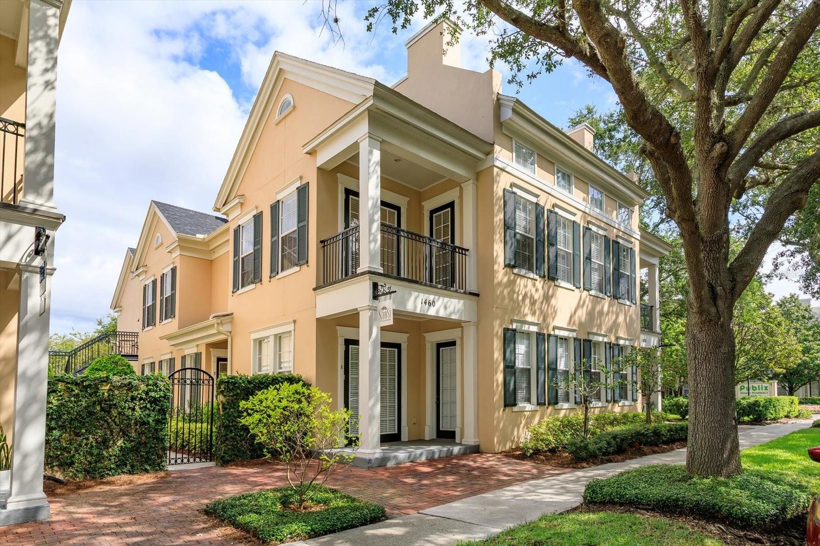 Details for 1460 Lake Baldwin Lane B, ORLANDO, FL 32814