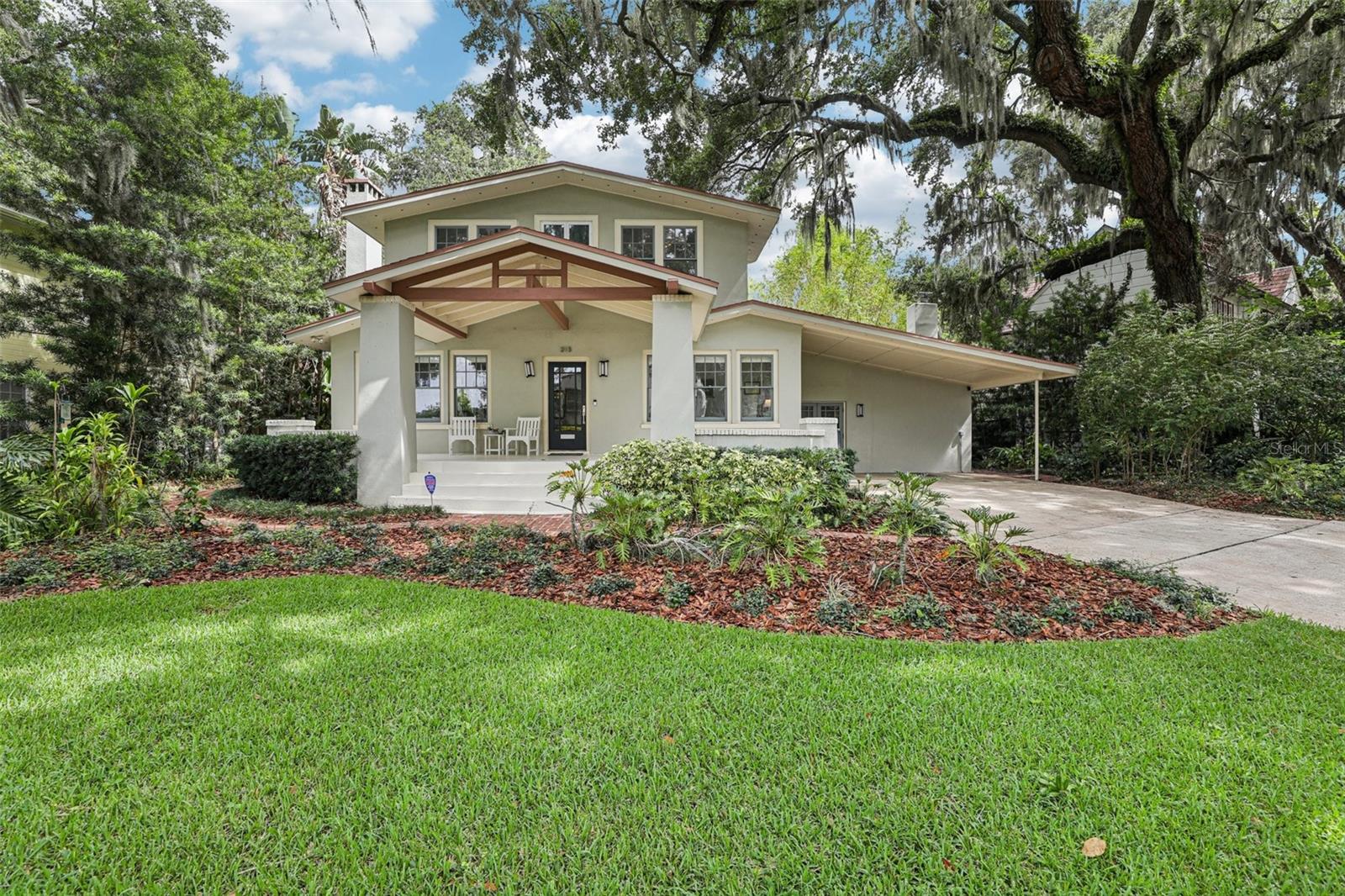 Details for 213 Phillips Place, ORLANDO, FL 32806