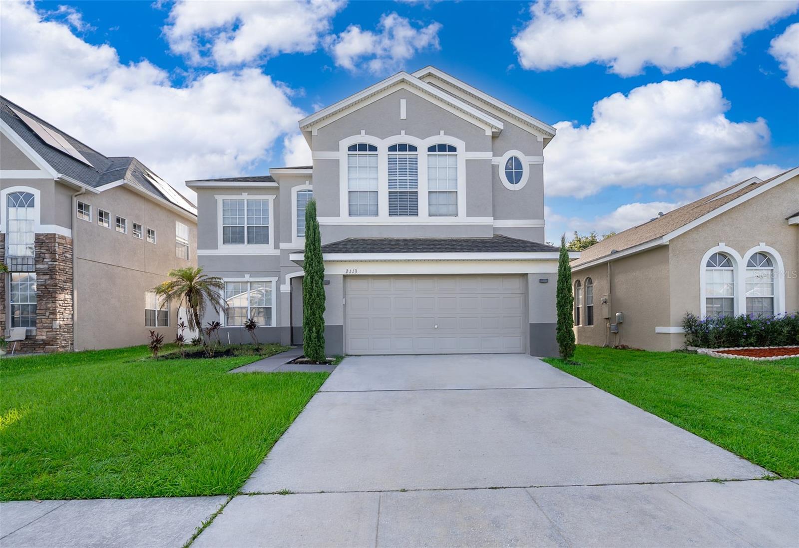 Details for 2113 Cedar Garden Drive, ORLANDO, FL 32824