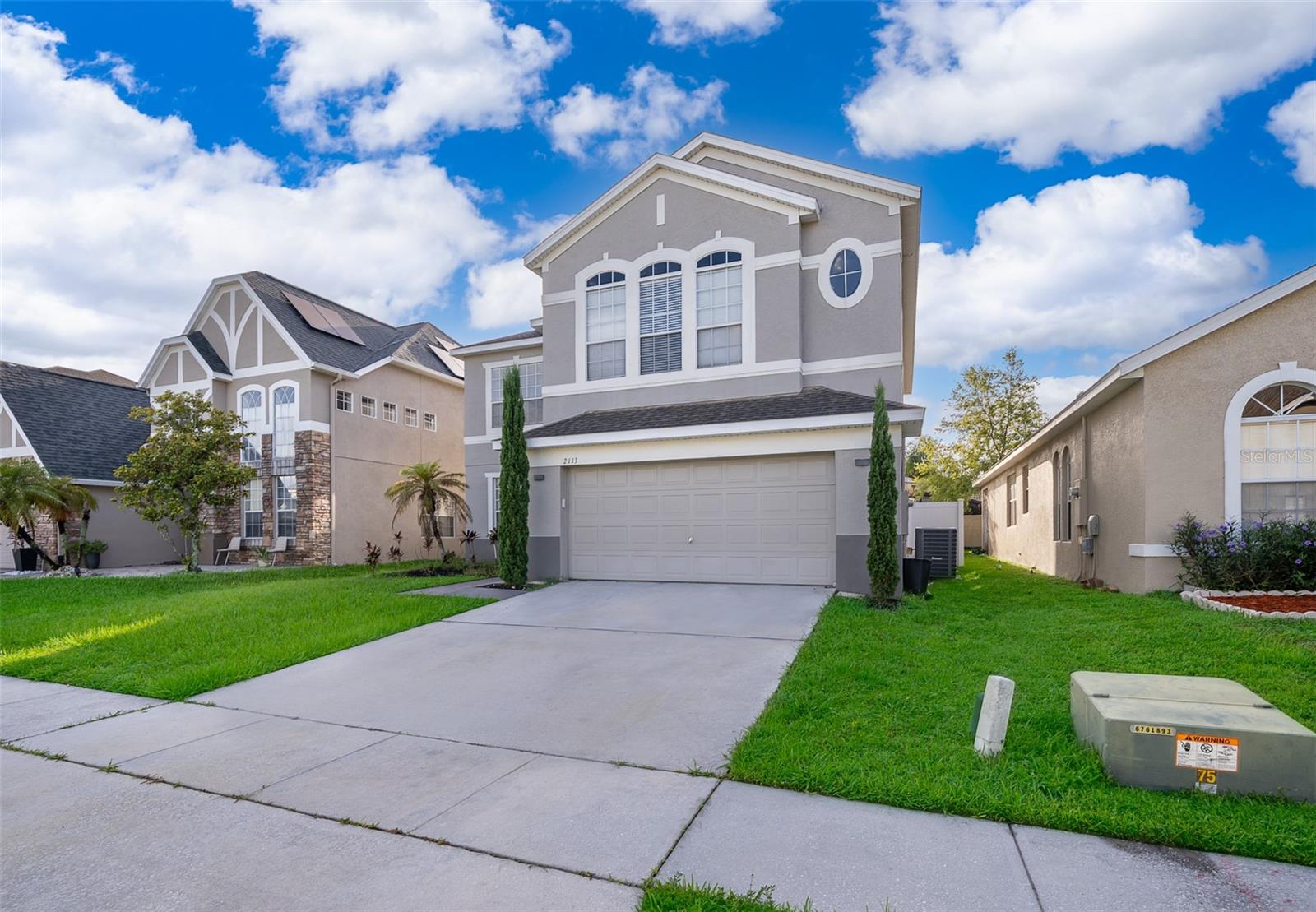 Image 2 of 43 For 2113 Cedar Garden Drive