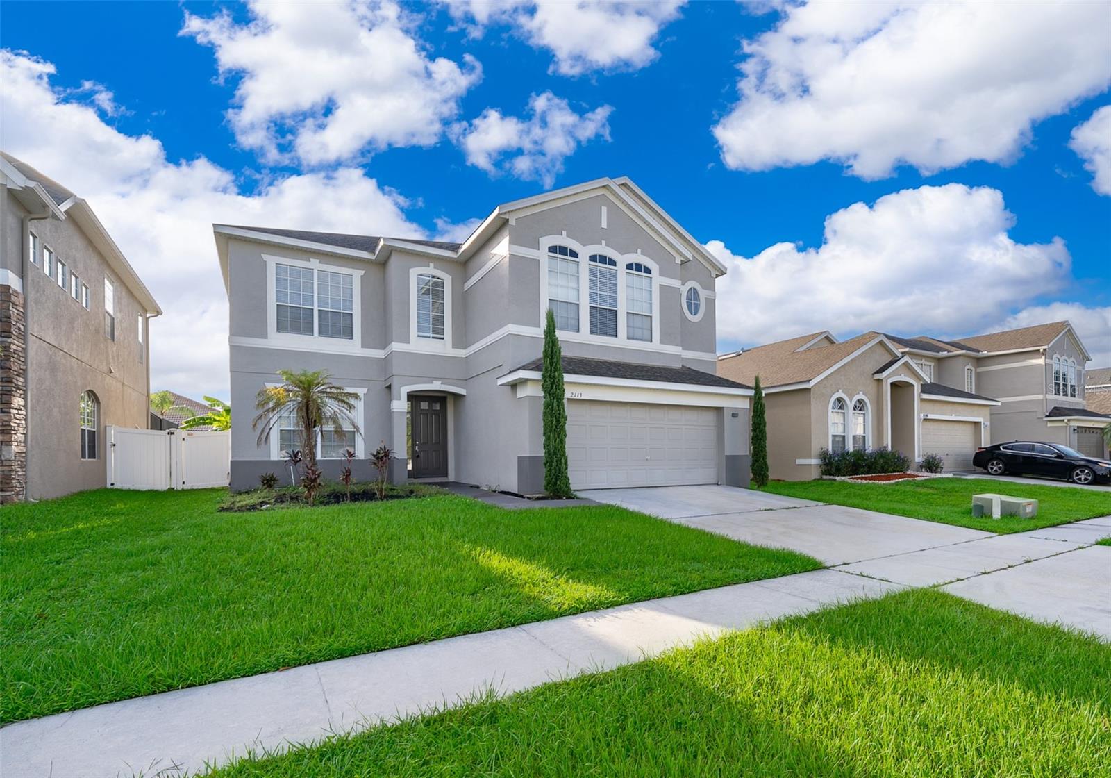 Image 3 of 43 For 2113 Cedar Garden Drive