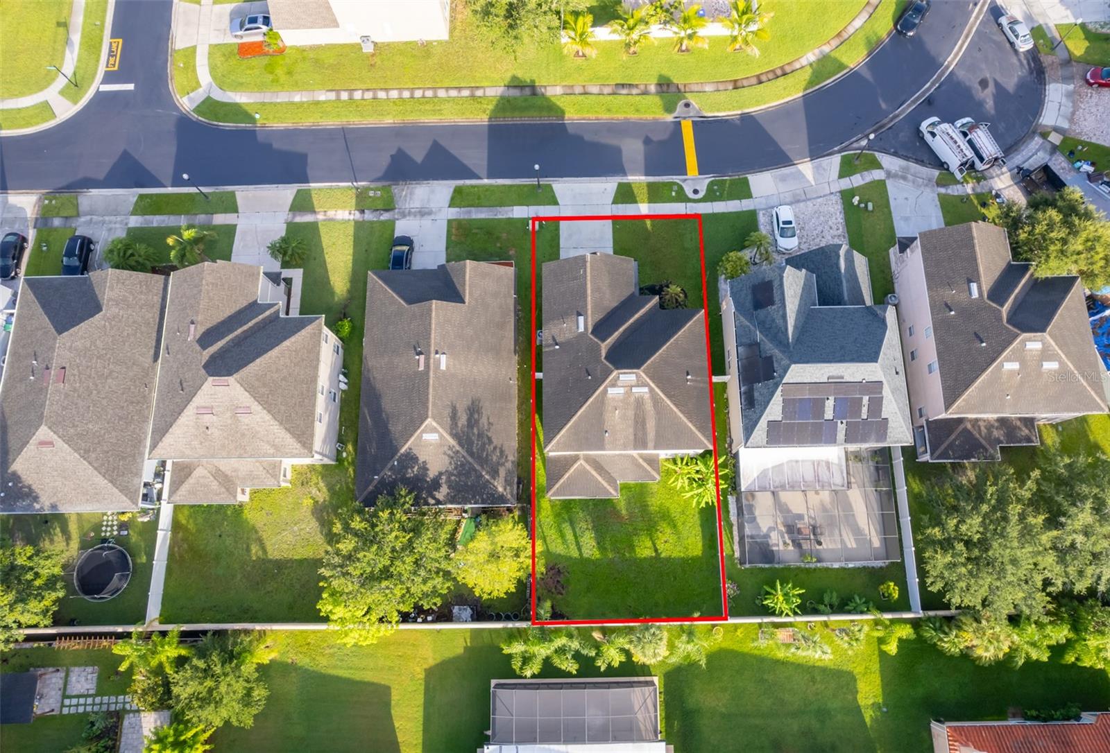 Image 5 of 43 For 2113 Cedar Garden Drive