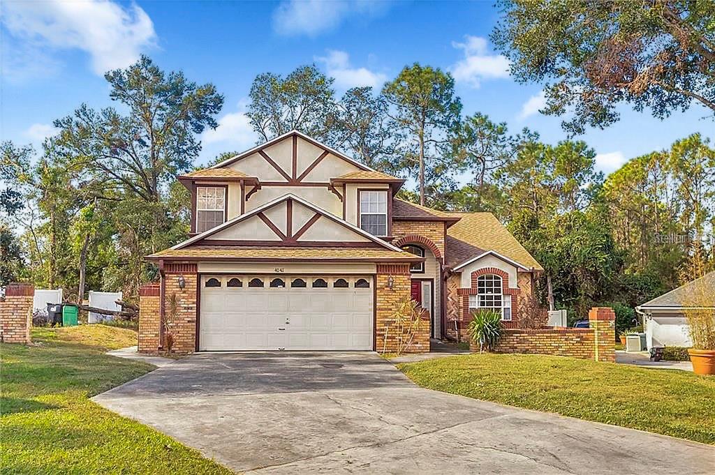 Details for 4048 Mallard Point Court, ORLANDO, FL 32810