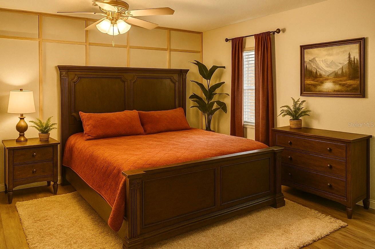 Image 23 of 25 For 4048 Mallard Point Court
