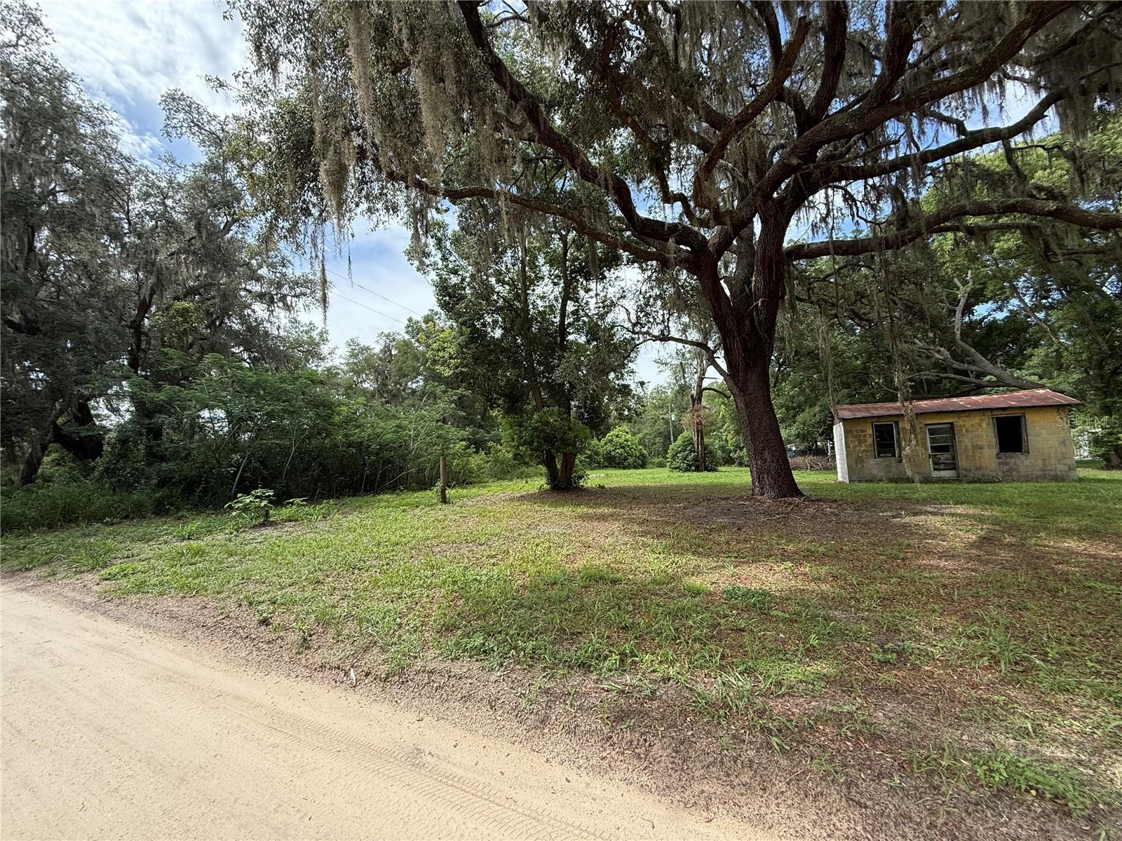 Details for  0 Lake Road , ALTOONA, FL 32702