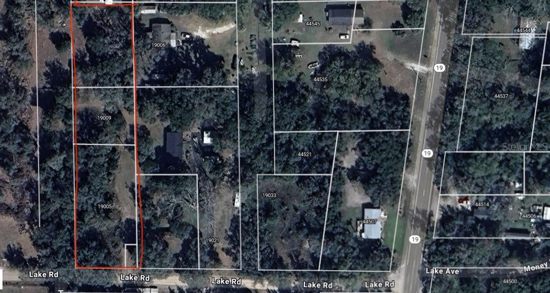 Image 6 of 6 For  0 Lake Road 