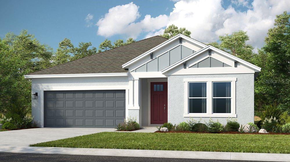 Details for 5277 Bowspirit Way, ST CLOUD, FL 34771
