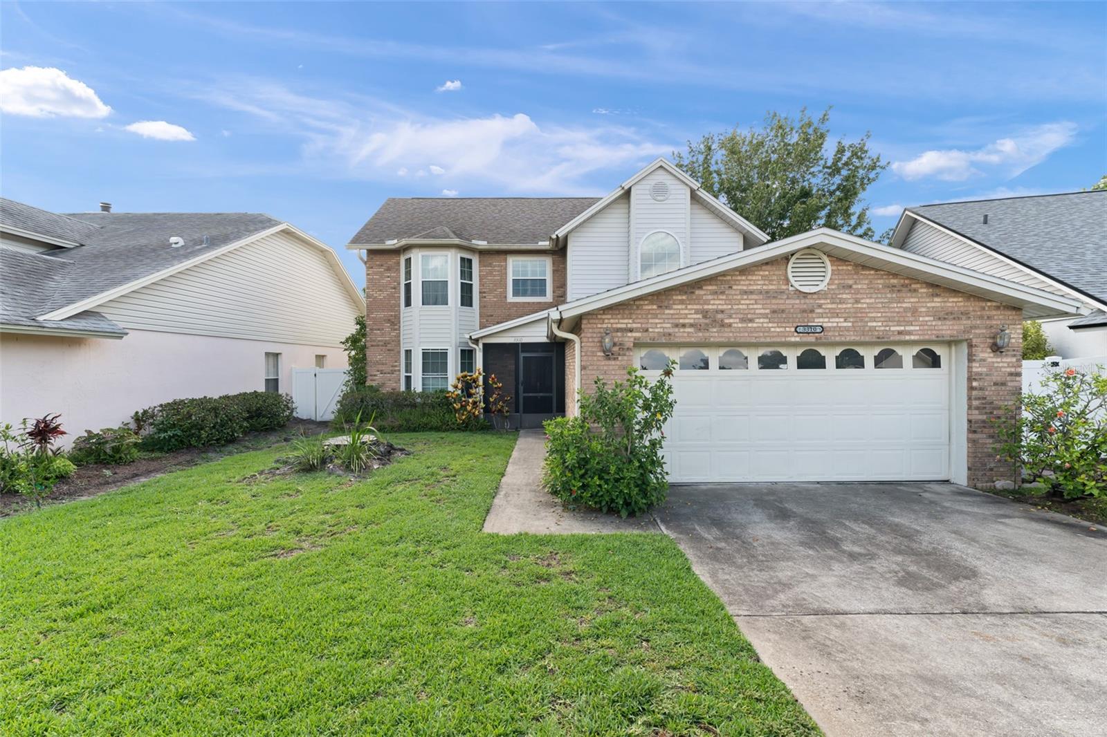Details for 3310 Tall Timber Drive, ORLANDO, FL 32812