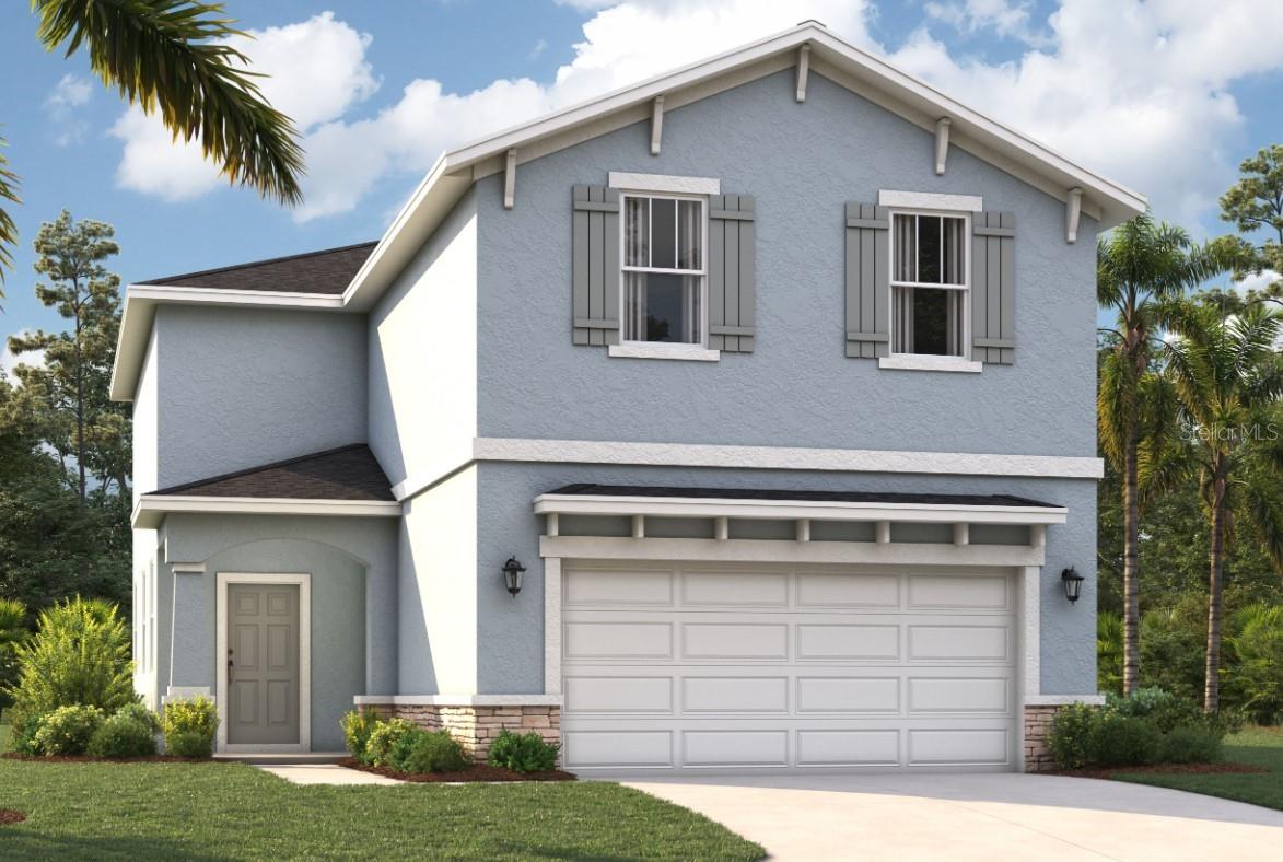 Details for 3519 Salvia Court, TAVARES, FL 32778