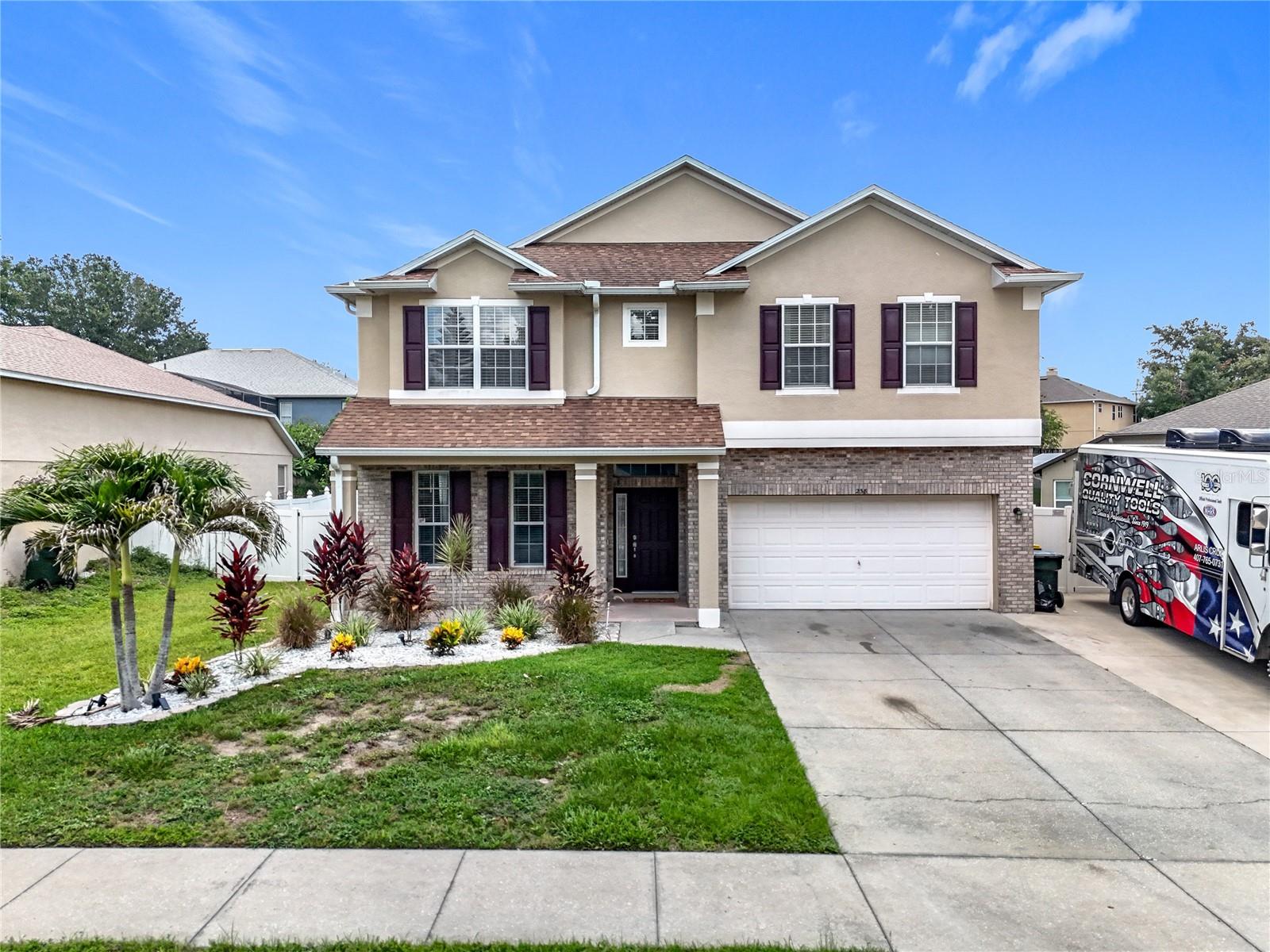 Details for 238 Hunt Street, CLERMONT, FL 34711