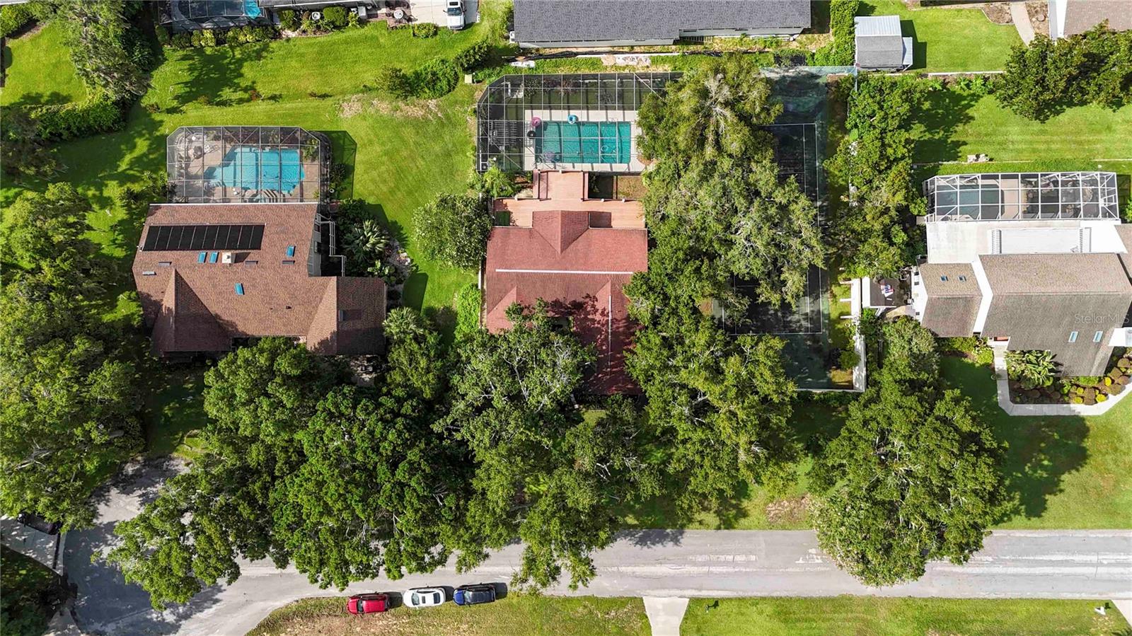 Image 43 of 44 For 11210 Elderberry Court