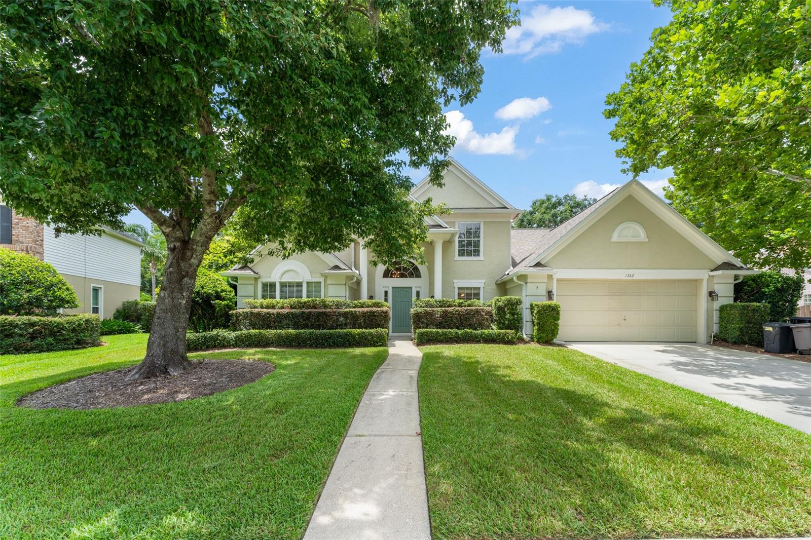 Details for 1362 Hampstead Terrace, OVIEDO, FL 32765