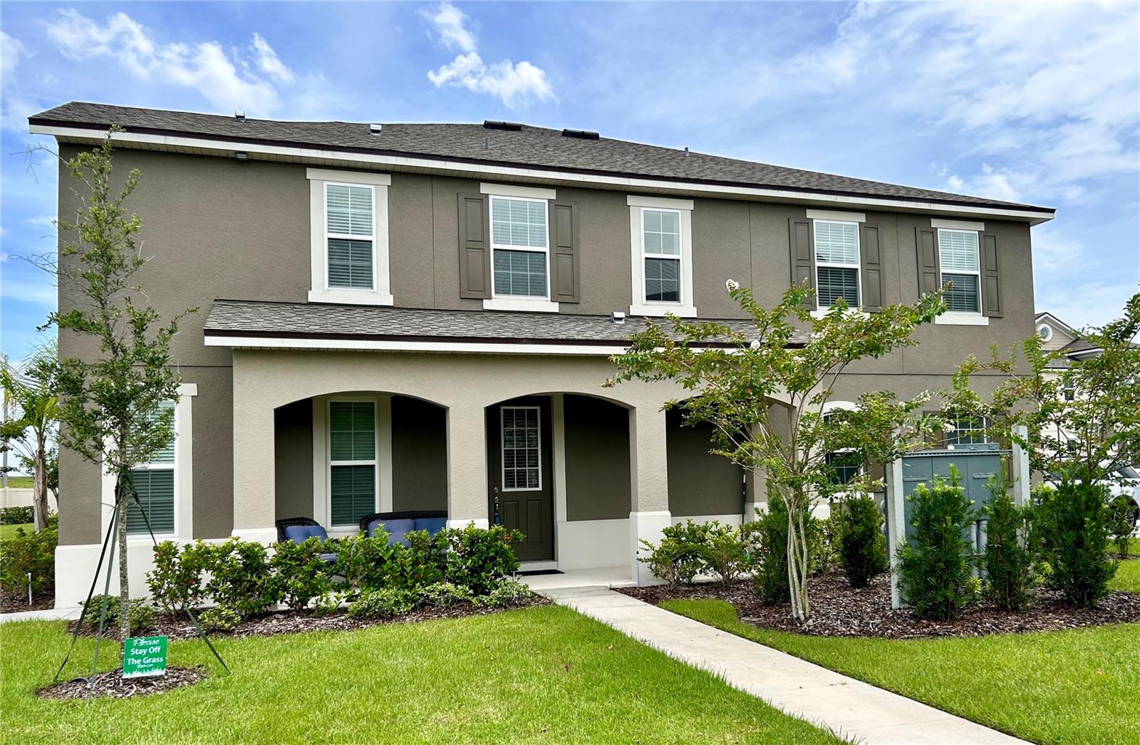 Details for 10001 Eagle Rock Alley, ORLANDO, FL 32832
