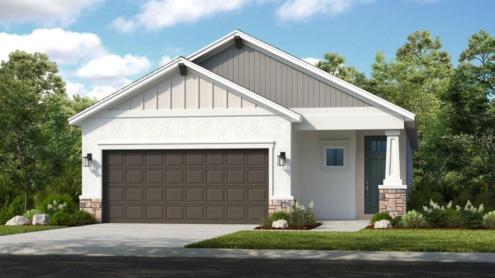 Details for 1023 Ladyfish Trail, ST CLOUD, FL 34771