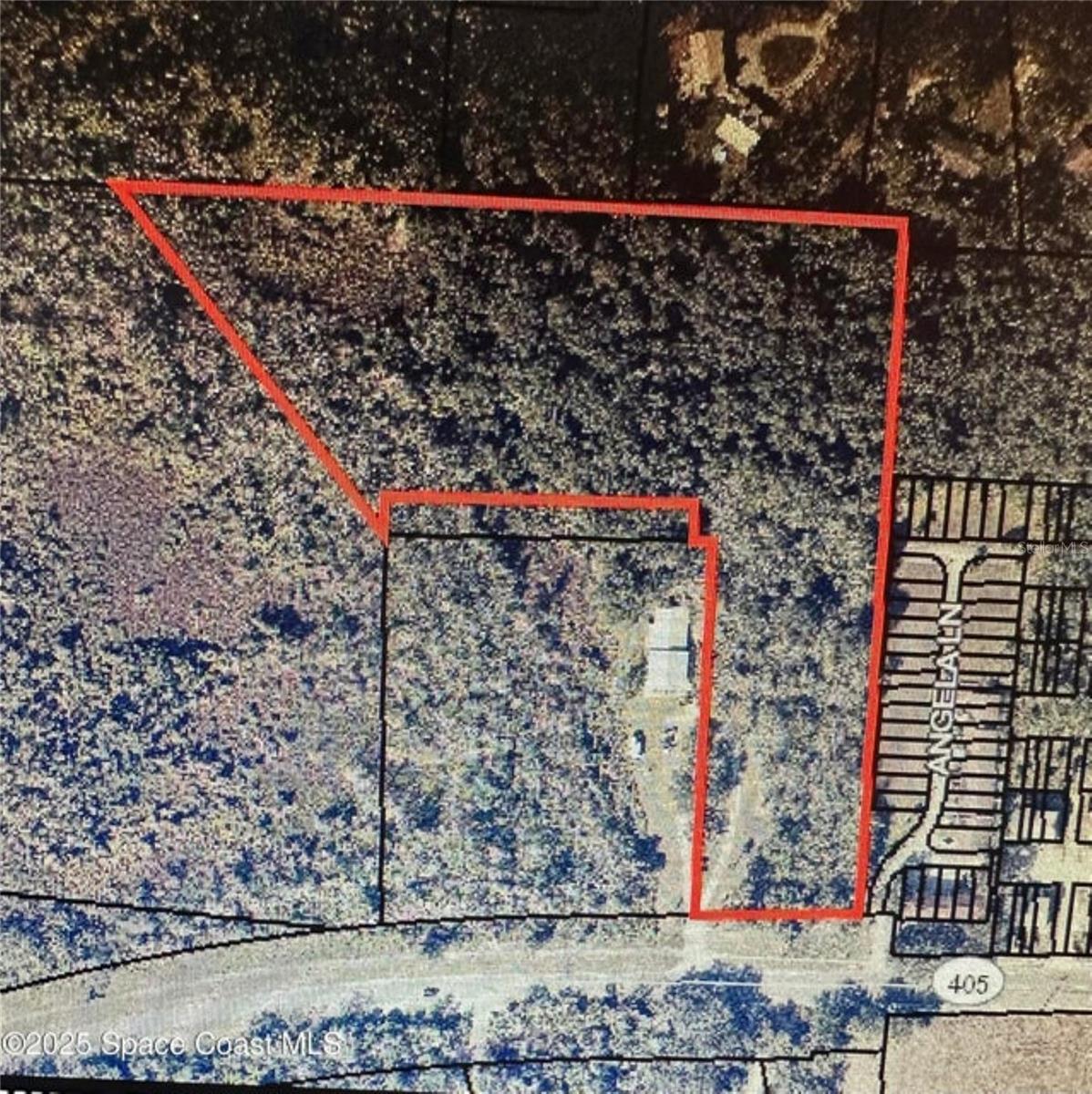 Details for  Sr405  , TITUSVILLE, FL 32796