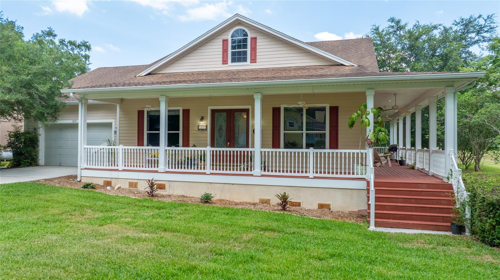 Details for 1351 Canal Point Road, LONGWOOD, FL 32750
