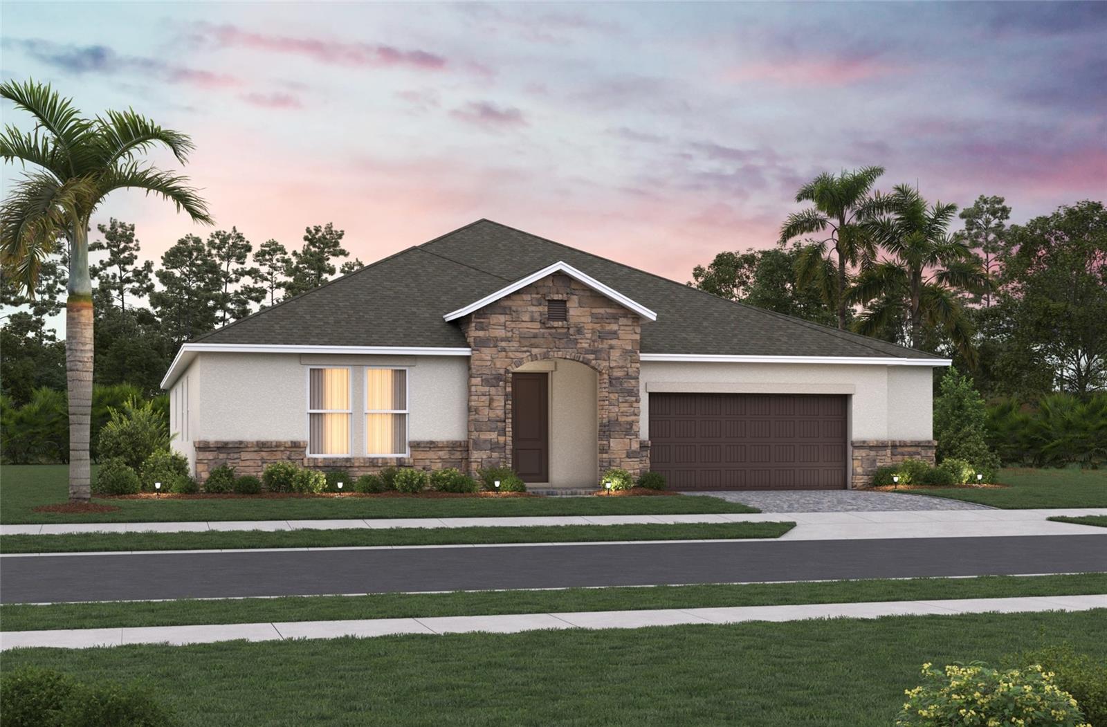 Details for 3052 Water Clover Court, APOPKA, FL 32712