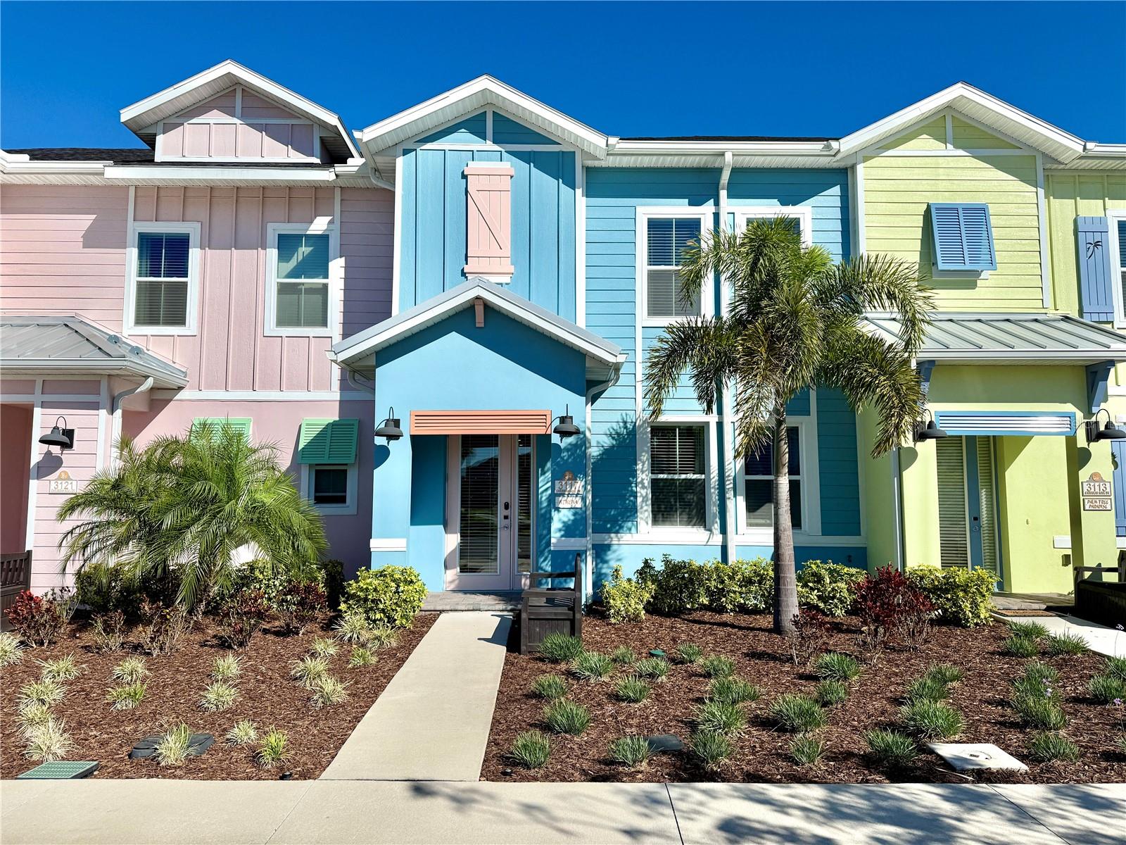 Details for 3117 Caribbean Soul Drive, KISSIMMEE, FL 34747