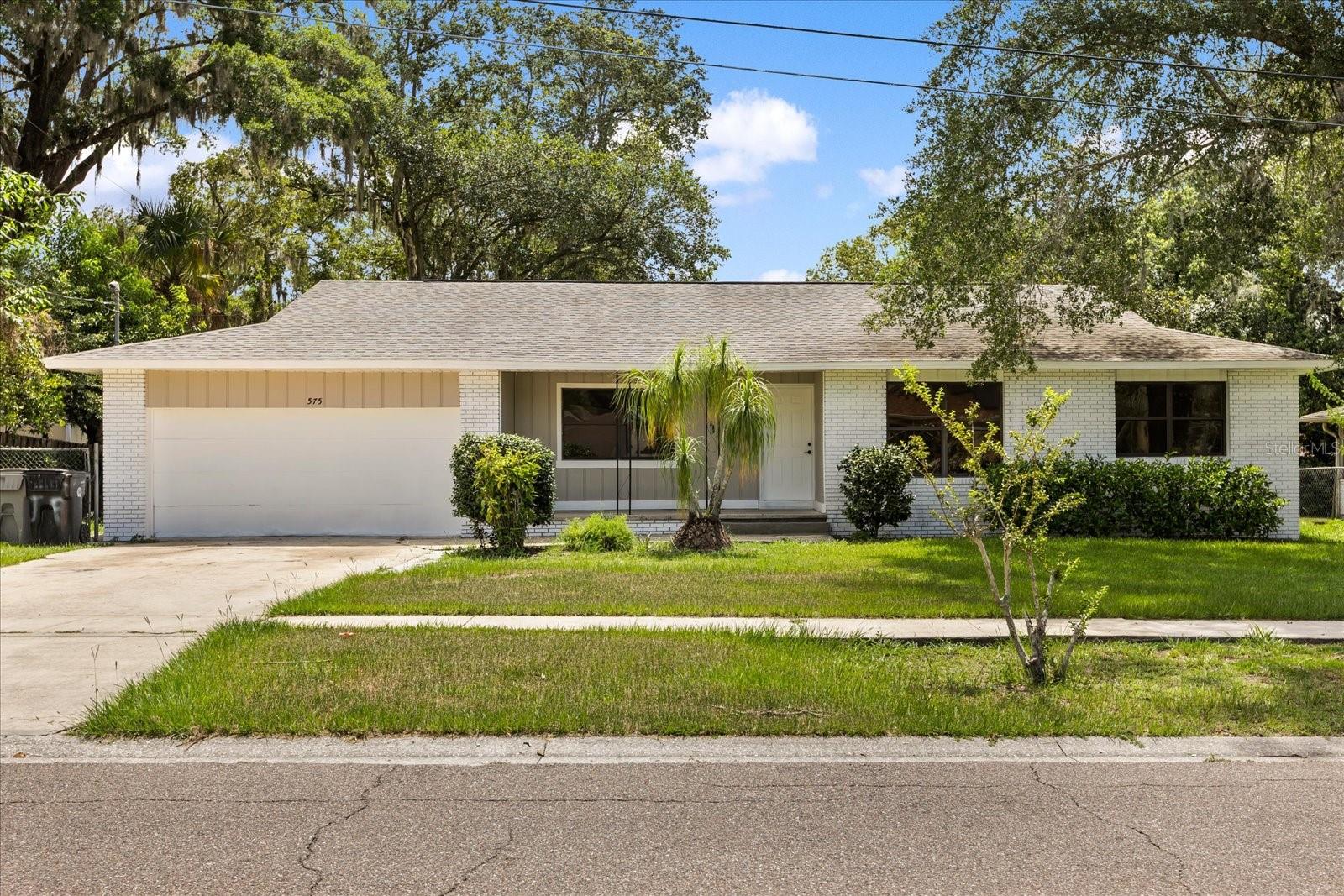 Details for 575 Lake Mccoy Drive, APOPKA, FL 32712