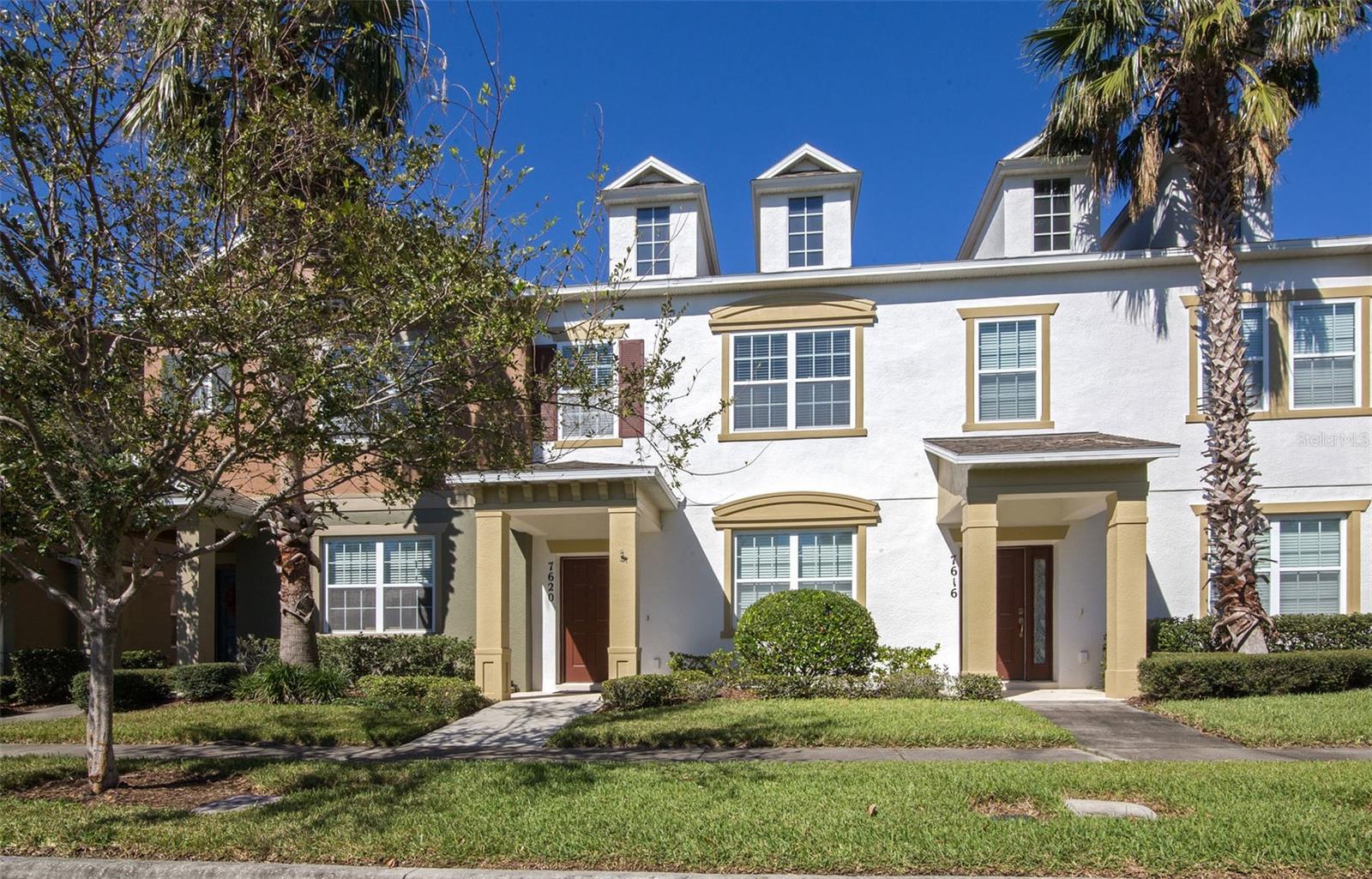 Details for 7620 Sutherton Lane, WINDERMERE, FL 34786