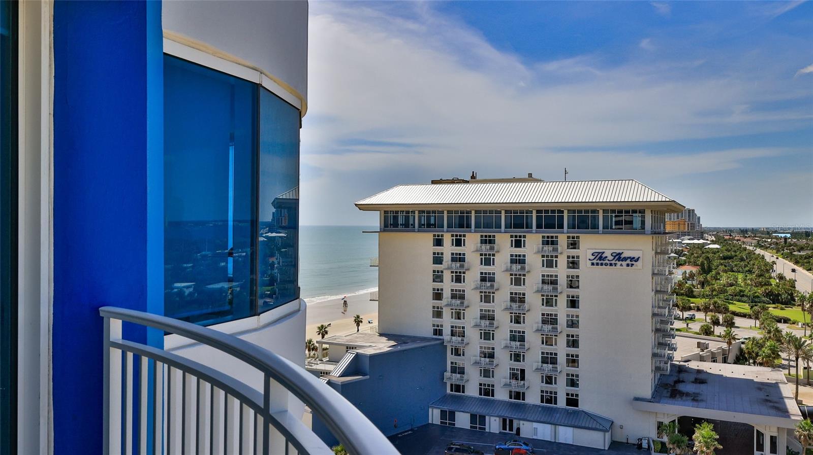 Details for 2625 South Atlantic Avenue  12bsw, DAYTONA BEACH SHORES, FL 32118