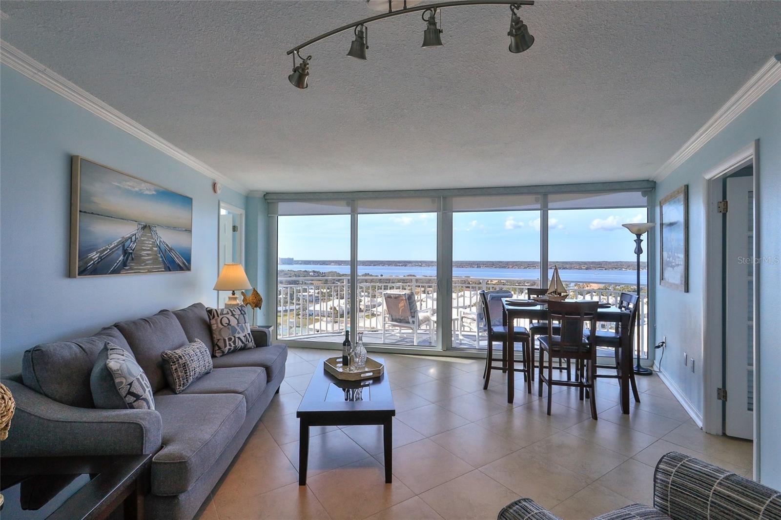 Image 2 of 31 For 2625 South Atlantic Avenue  12bsw