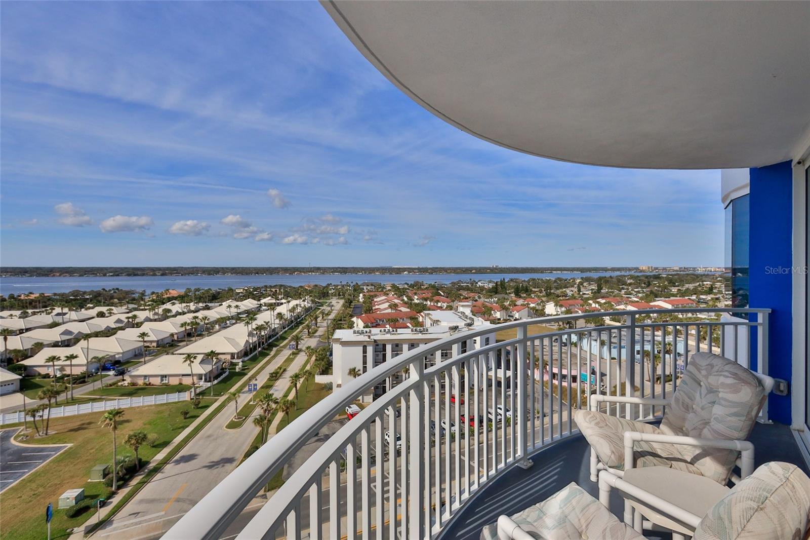 Image 31 of 31 For 2625 South Atlantic Avenue  12bsw