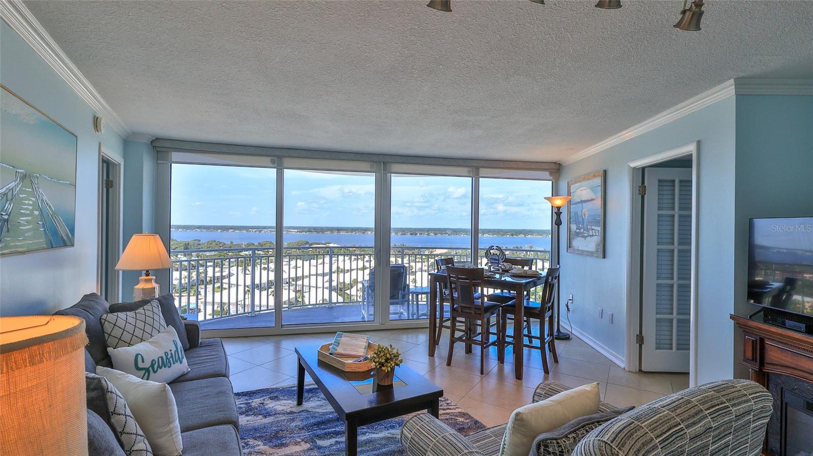 Image 4 of 31 For 2625 South Atlantic Avenue  12bsw