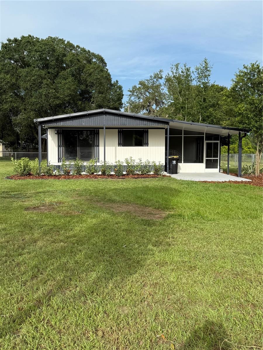 Details for 403 Clearwater Avenue, POLK CITY, FL 33868