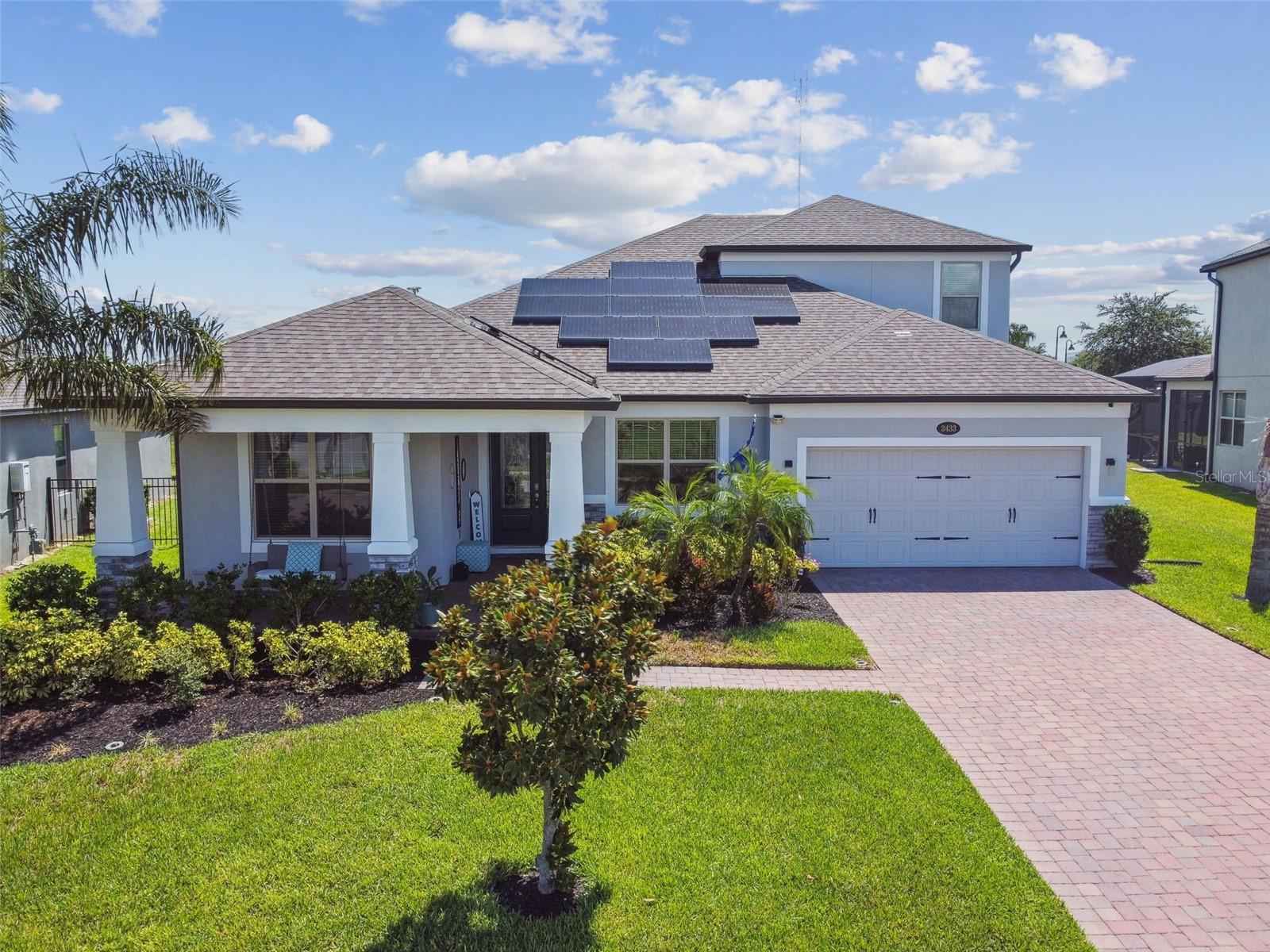 Details for 2433 Santa Vista Loop, APOPKA, FL 32703