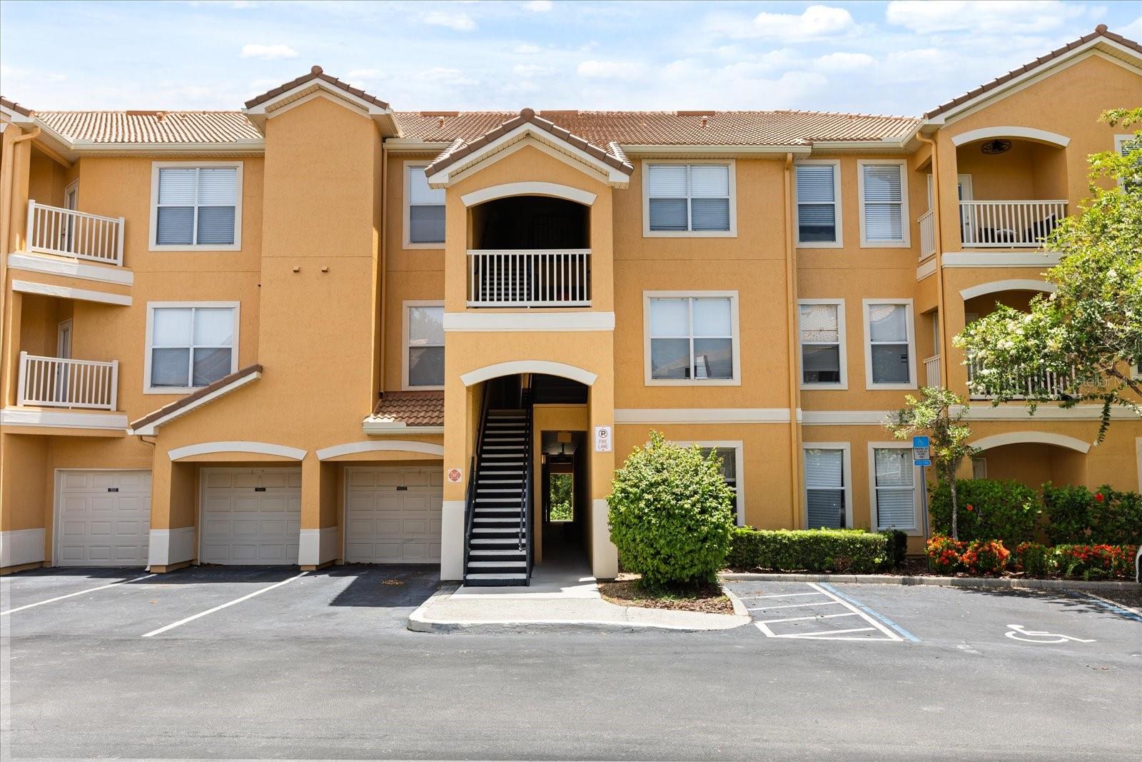 Details for 8842 Villa View Circle 207, ORLANDO, FL 32821