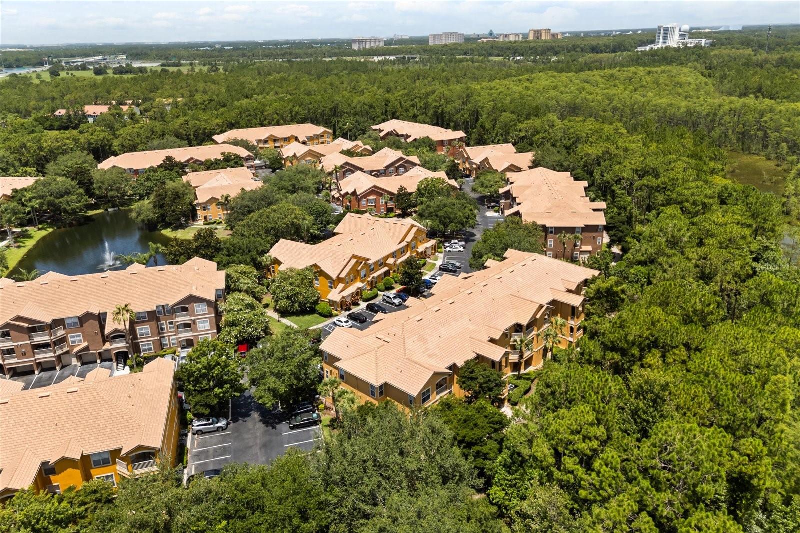Image 24 of 26 For 8842 Villa View Circle 207