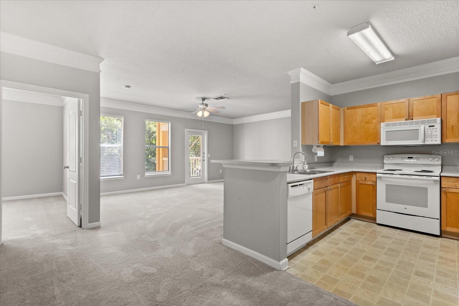 Image 3 of 26 For 8842 Villa View Circle 207