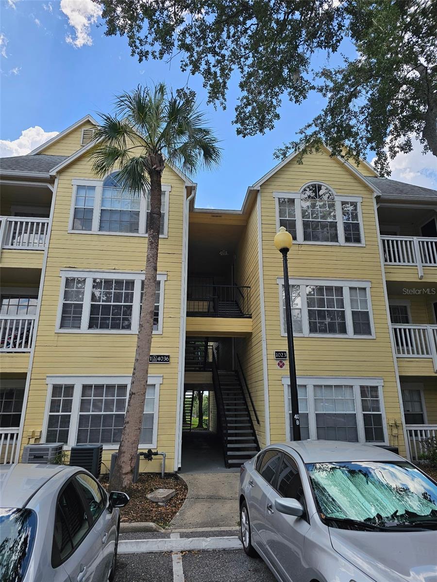 Details for 1023 Hiawassee Road 4013, ORLANDO, FL 32835