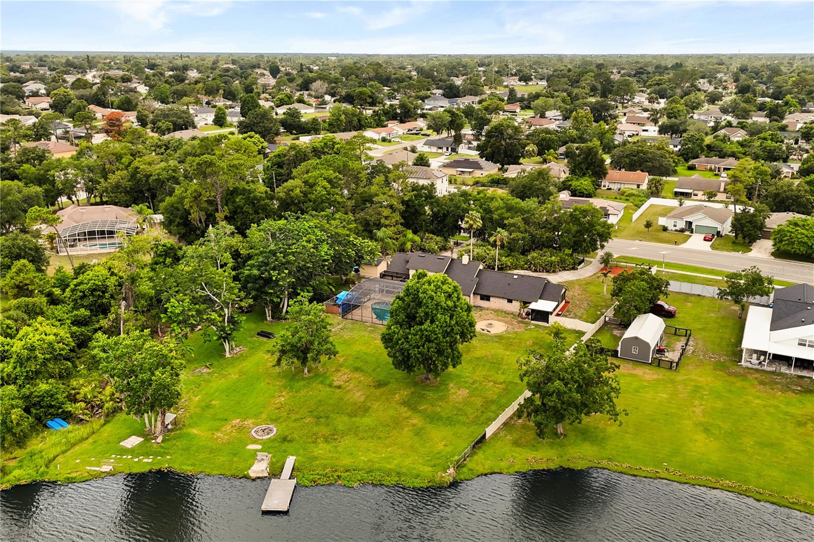 Image 35 of 36 For 1685 Normandy Boulevard