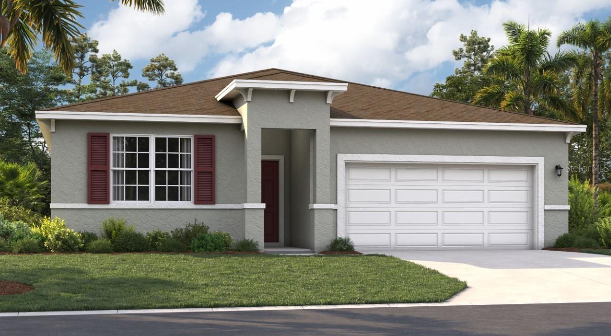 Details for 1122 Clay Boulevard, TAVARES, FL 32778