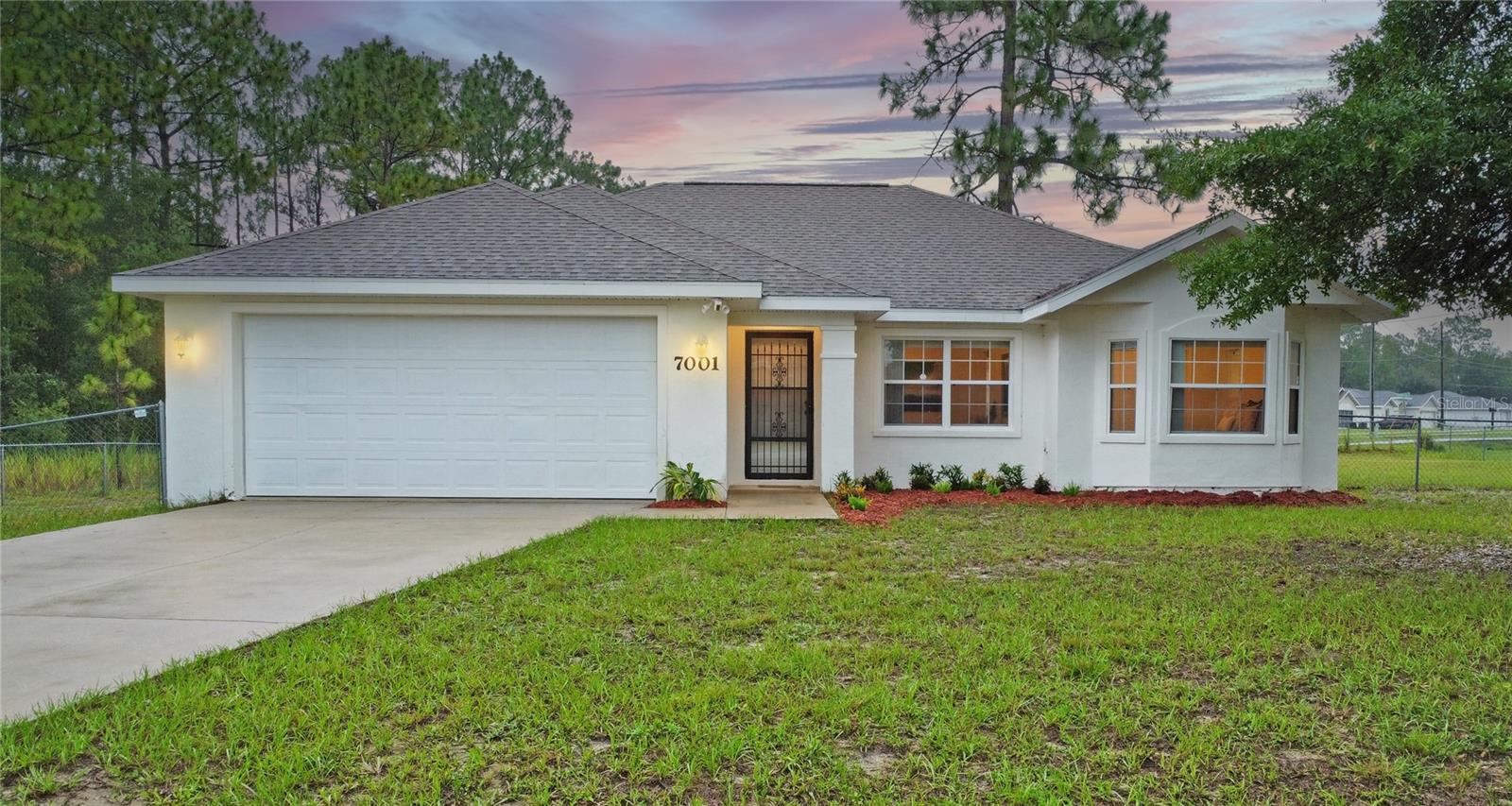 Details for 7001 Hemlock Course, OCALA, FL 34472