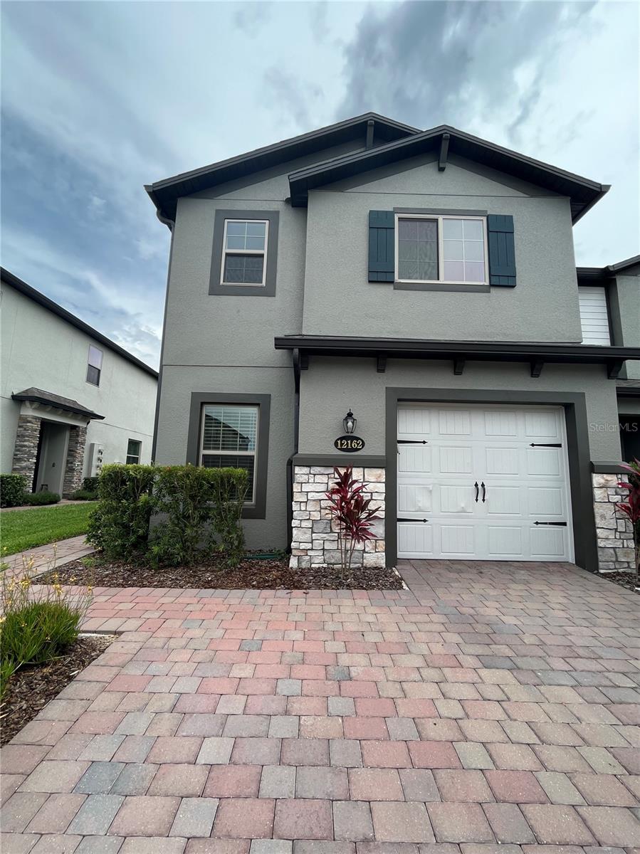 Details for 12162 Water Poppy Court, ORLANDO, FL 32828