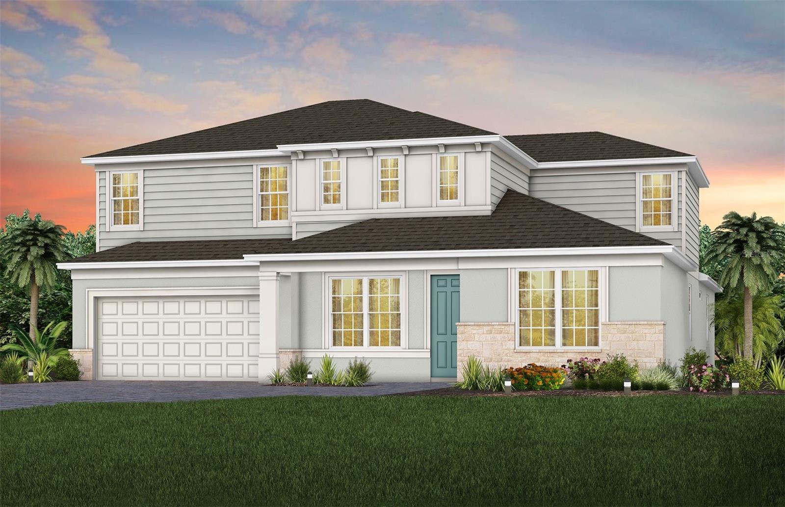 Details for 5688 Flame Vine Way, ST CLOUD, FL 34771