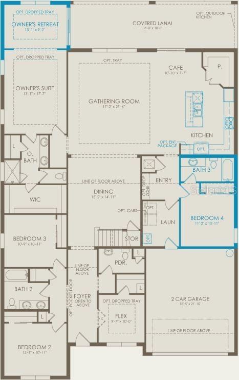 Image 2 of 30 For 5688 Flame Vine Way