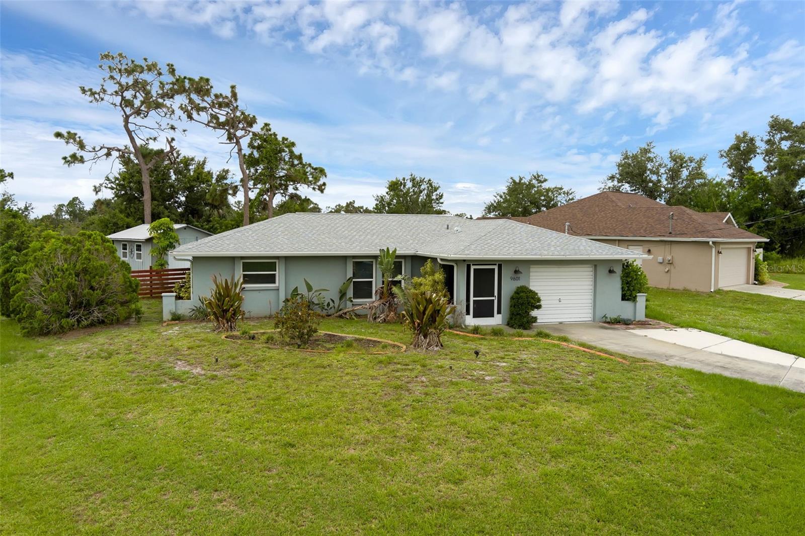 Details for 9601 Gulfstream Blvd, ENGLEWOOD, FL 34224