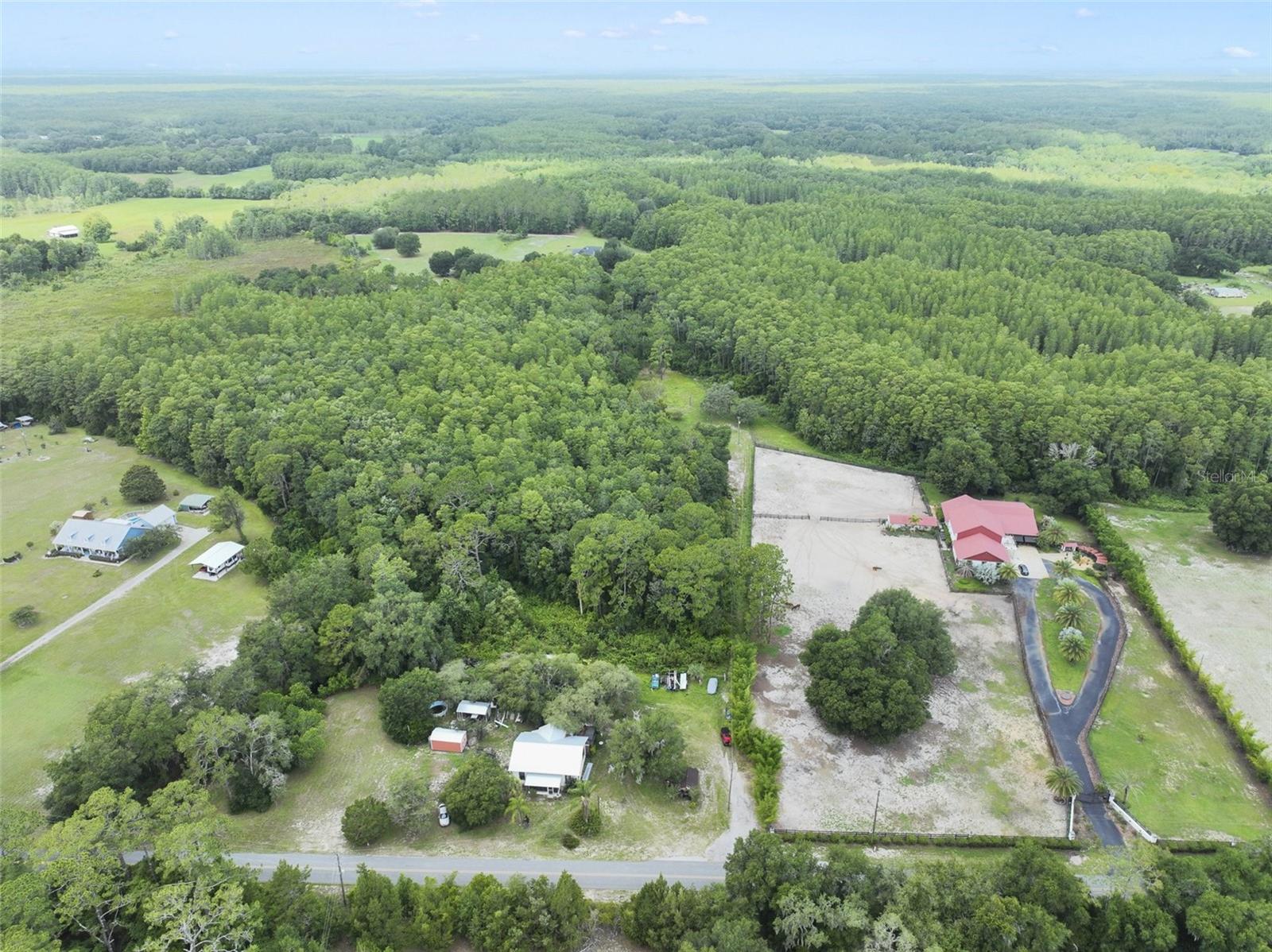 Image 5 of 11 For 8449 Bay Lake Road