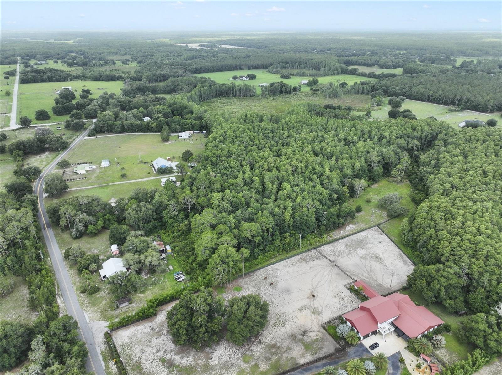 Image 7 of 11 For 8449 Bay Lake Road